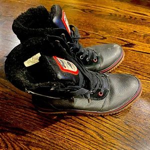 Pajar Canada Men’s Boots